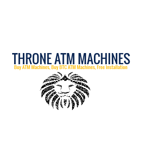 throne atm machines
