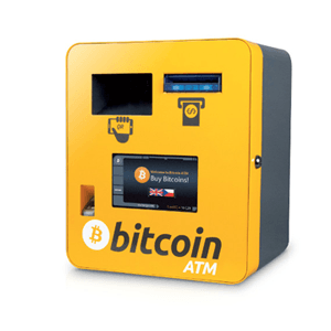 Buy BATM 2  bitcoin ATM